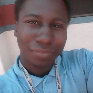 Meet your Posher, Tyrel